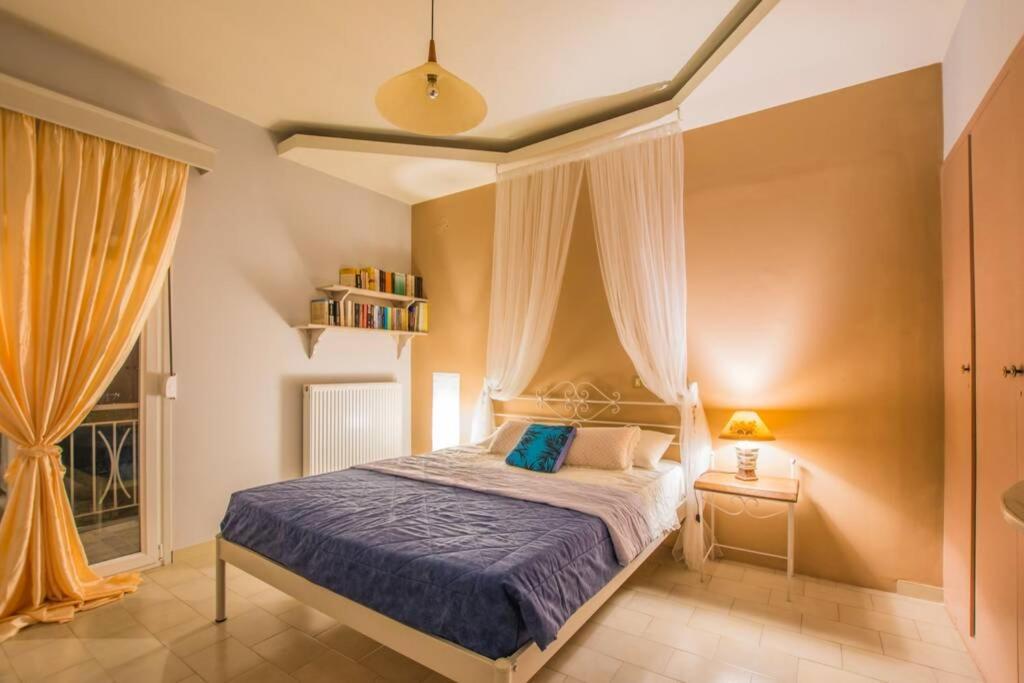 Villa Emily Zakynthos Planos Exterior foto